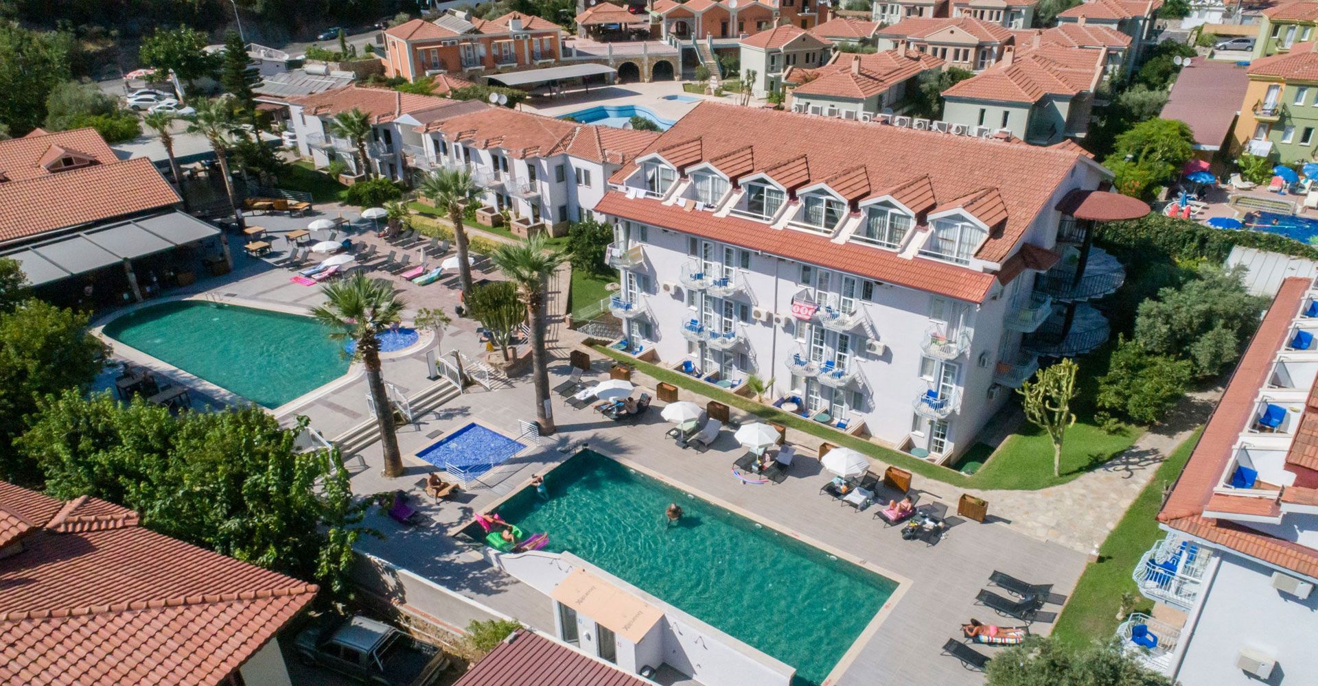 Ortaca Ogogar Airport transportation