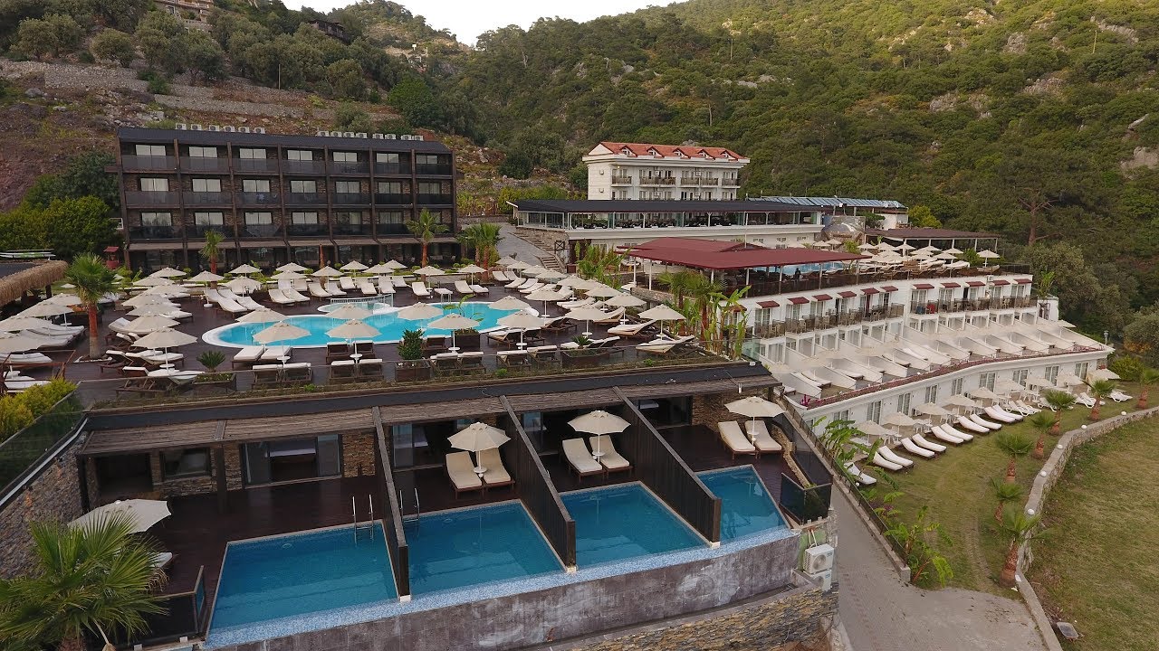 Dalaman Airport (DLM) Airport transportation