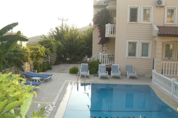 Аэропорт Даламан (DLM) Airport transportation