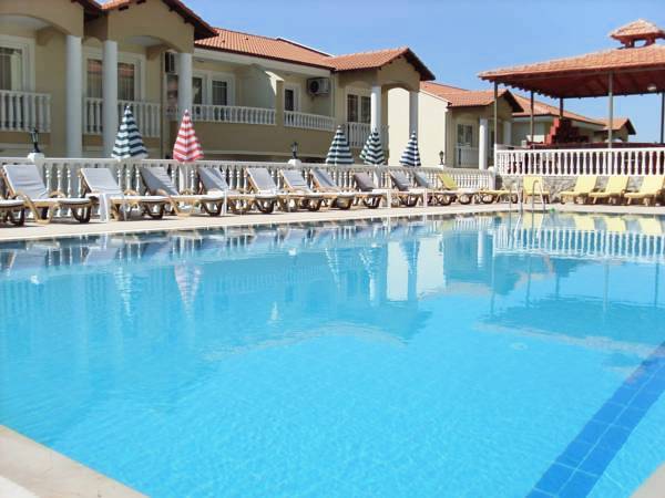 Аэропорт Даламан (DLM) Airport transportation