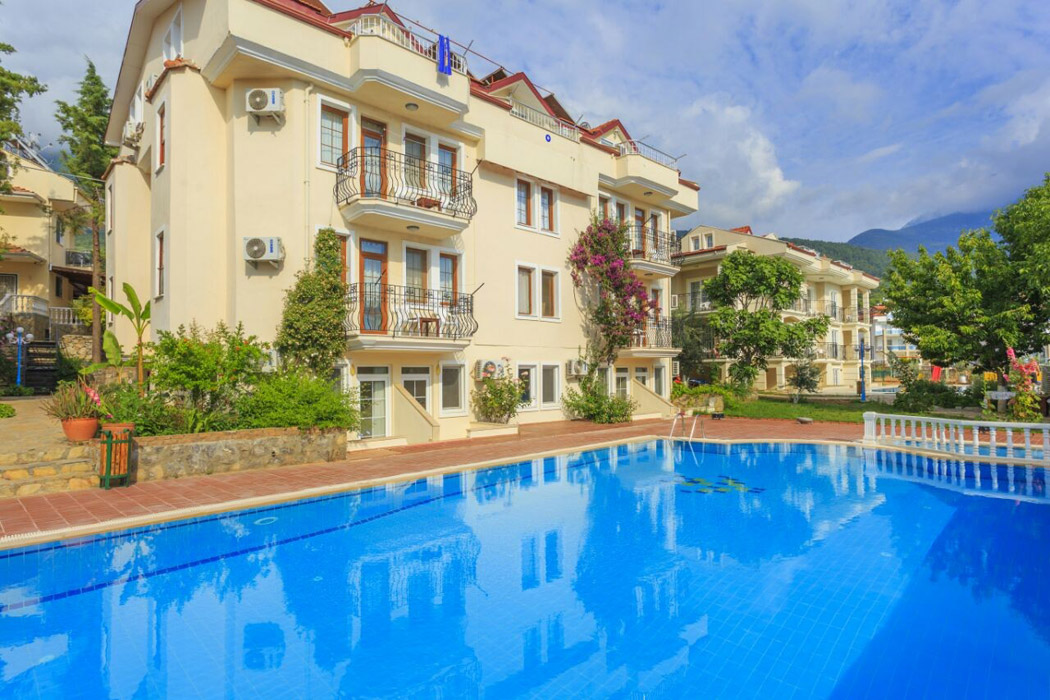 Flughafen Dalaman (DLM) Airport transportation