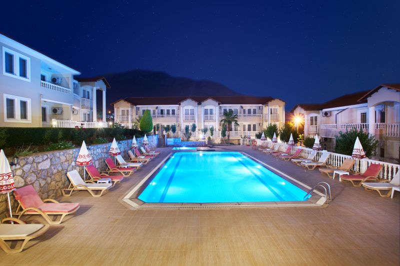 Аэропорт Даламан (DLM) Airport transportation