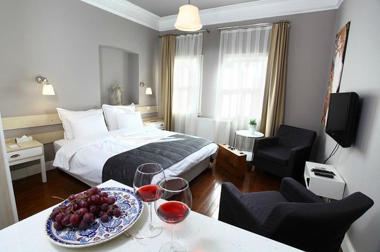 Aeropuerto De Estambul (IST) Airport transportation