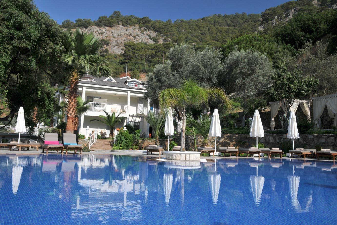 Dalaman Airport (DLM) Airport transportation