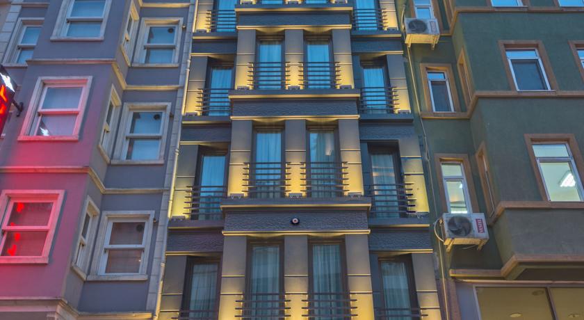 Flughafen Istanbul (IST) Airport transportation