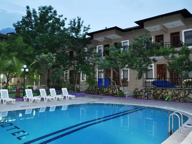 Flughafen Dalaman (DLM) Airport transportation