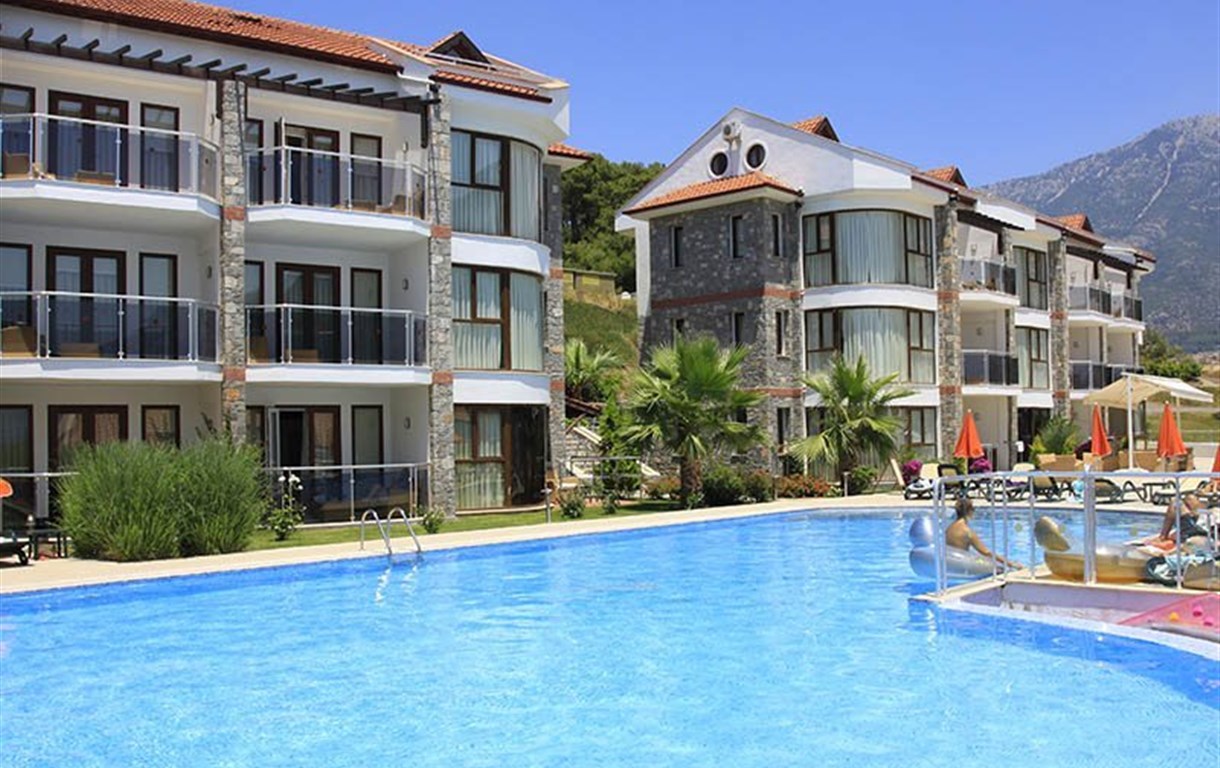 Аэропорт Даламан (DLM) Airport transportation