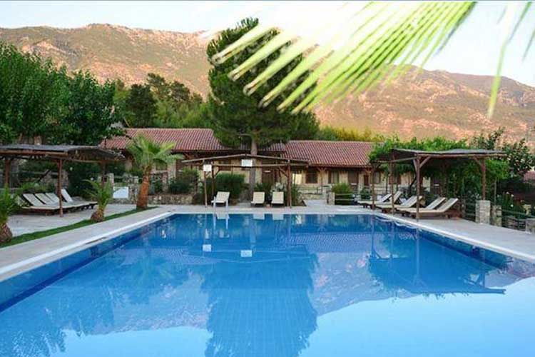 Flughafen Dalaman (DLM) Airport transportation