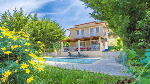 Аэропорт Даламан (DLM) Airport transportation