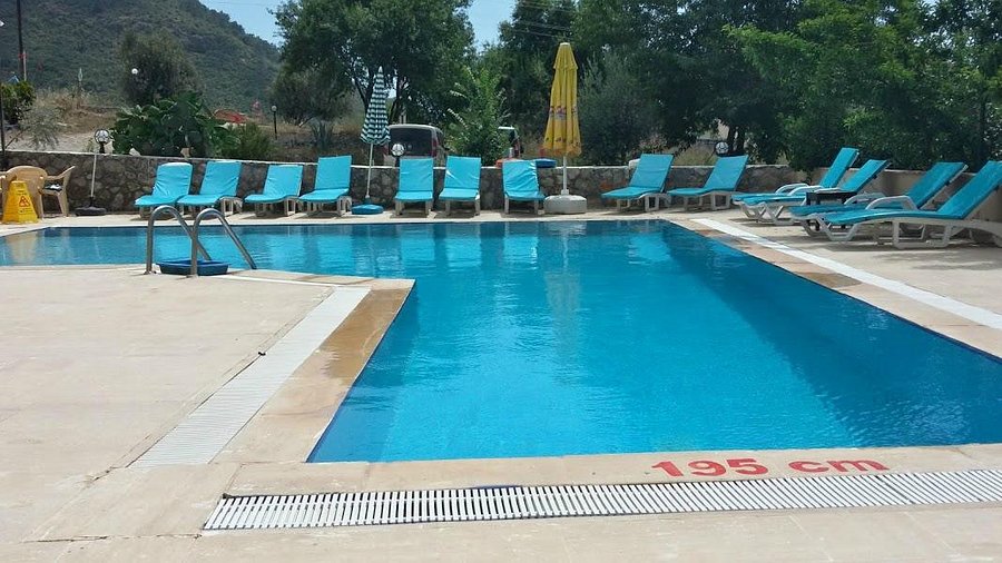 Dalaman Airport (DLM) Airport transportation