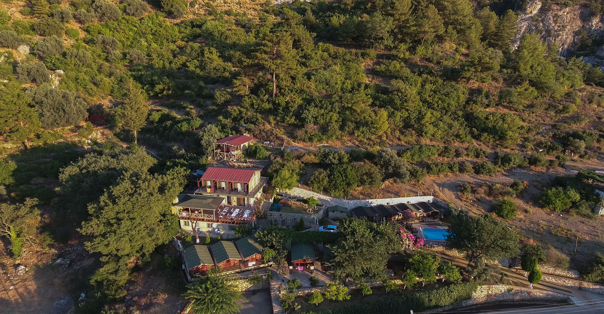 Dalaman Airport (DLM) Airport transportation