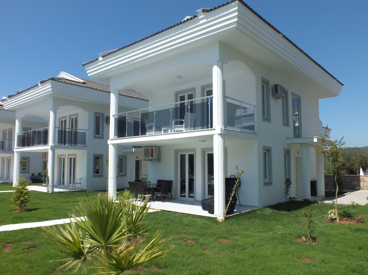 Flughafen Dalaman (DLM) Airport transportation