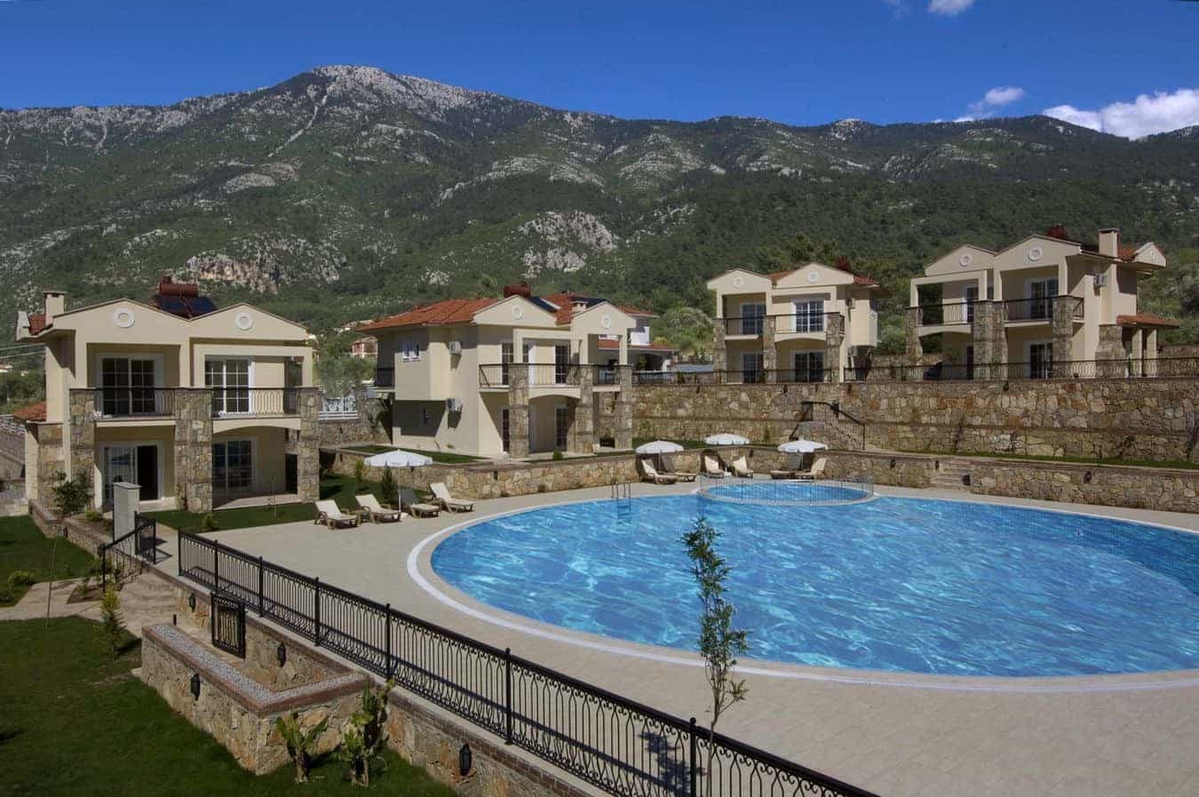 Flughafen Dalaman (DLM) Airport transportation