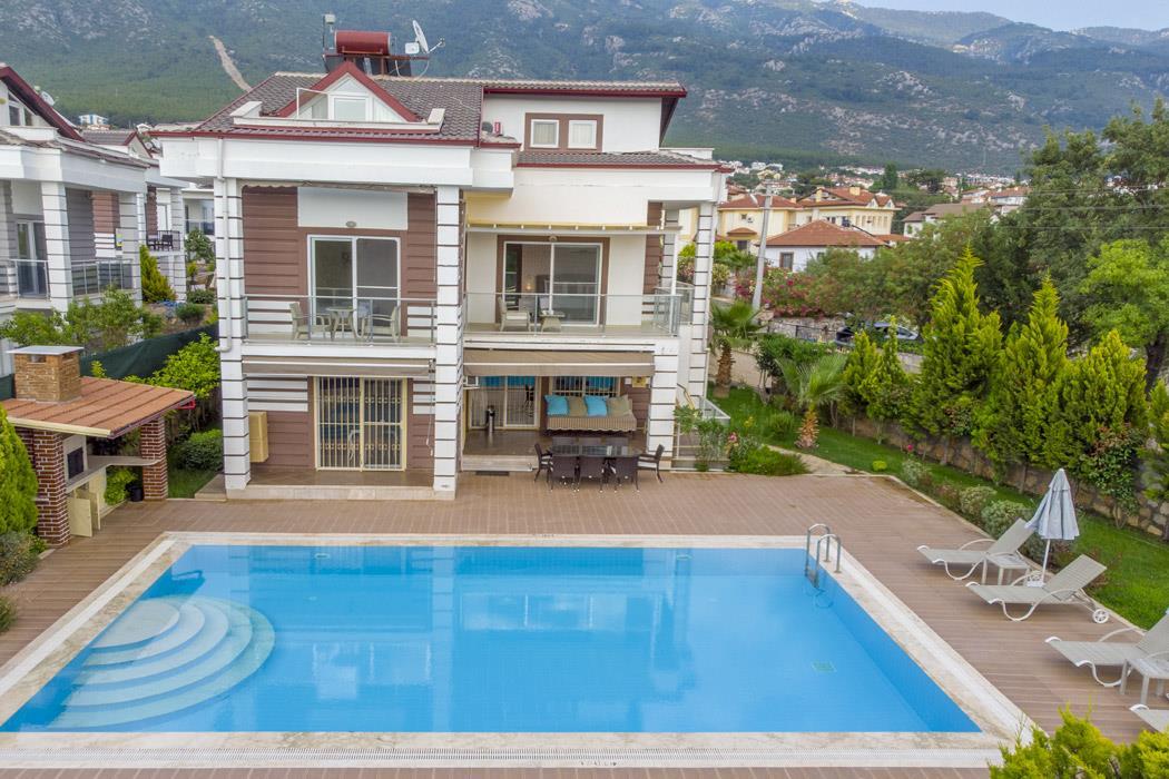 Dalaman Airport (DLM) Airport transportation