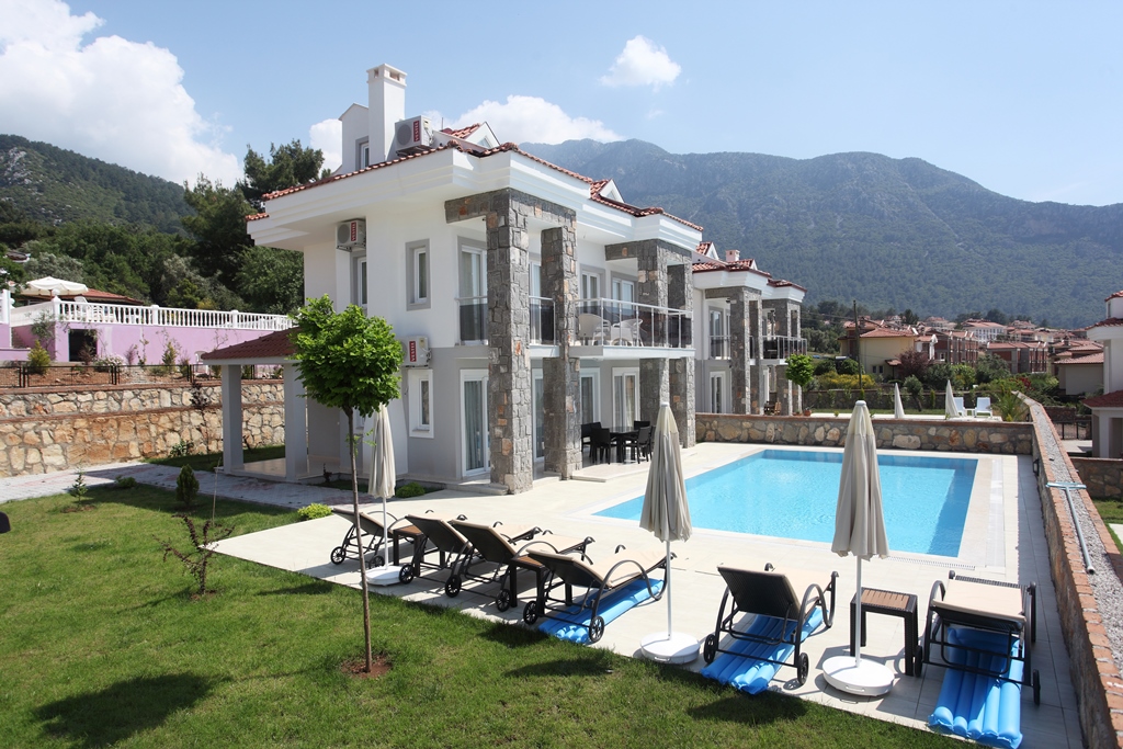 Dalaman Airport (DLM) Airport transportation