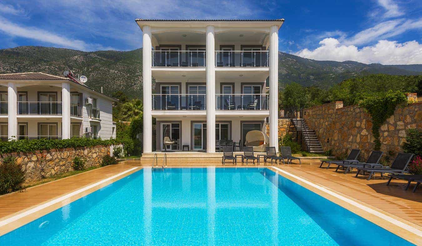 Dalaman Airport (DLM) Airport transportation