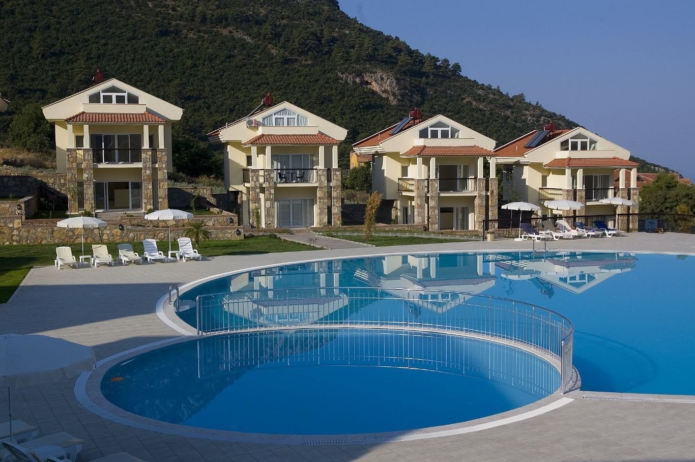 Dalaman Airport (DLM) Airport transportation