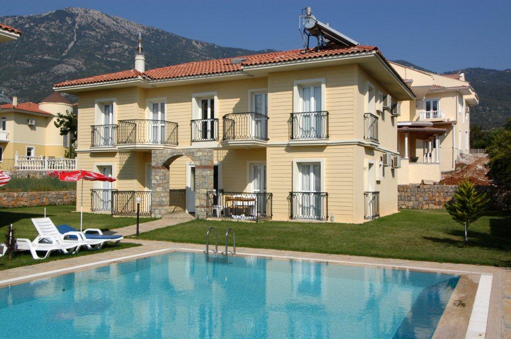 Dalaman Airport (DLM) Airport transportation