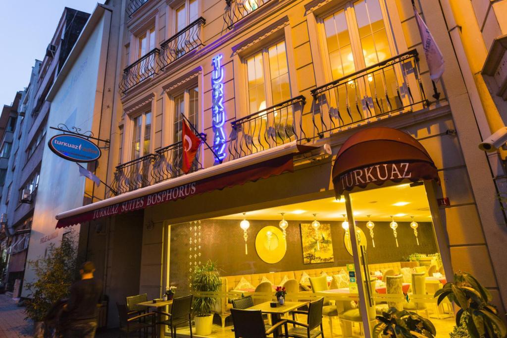 Luchthaven Istanbul (IST) Airport transportation