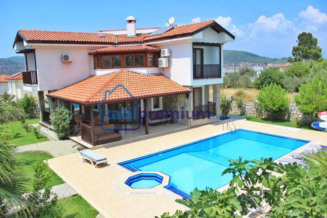 Dalaman Airport (DLM) Airport transportation