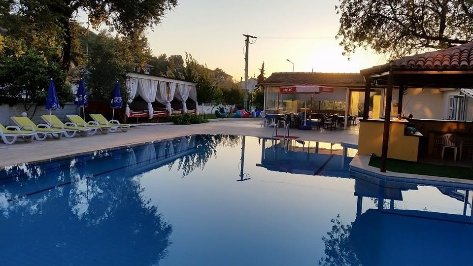 Dalaman Airport (DLM) Airport transportation