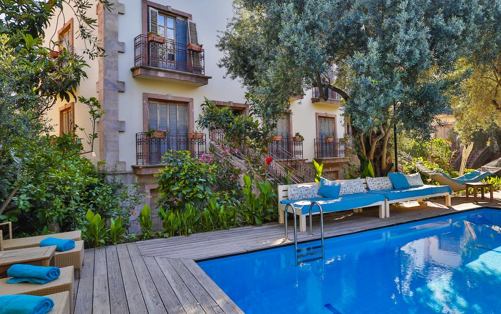 Dalaman Airport (DLM) Airport transportation