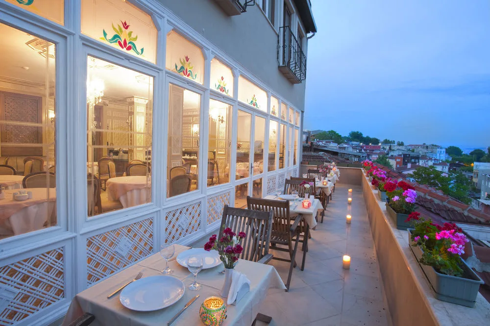 Aéroport D'Istanbul (IST) Airport transportation