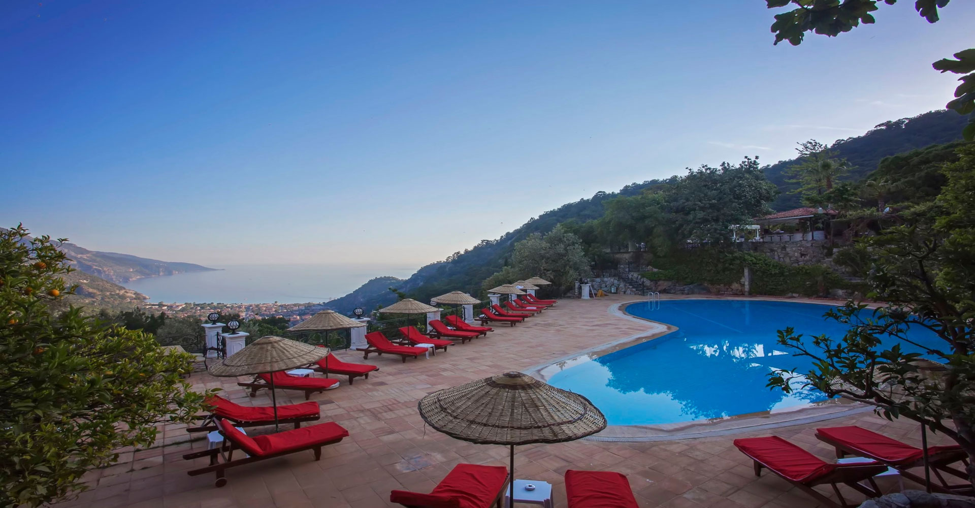 Dalaman Airport (DLM) Airport transportation