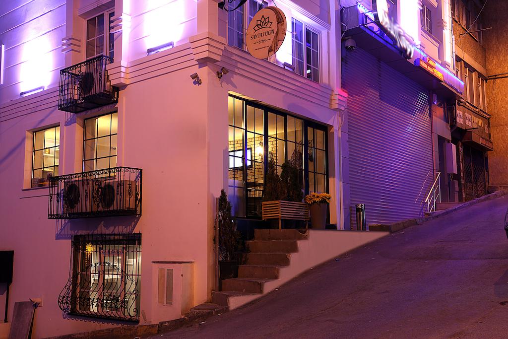 Flughafen Istanbul (IST) Airport transportation