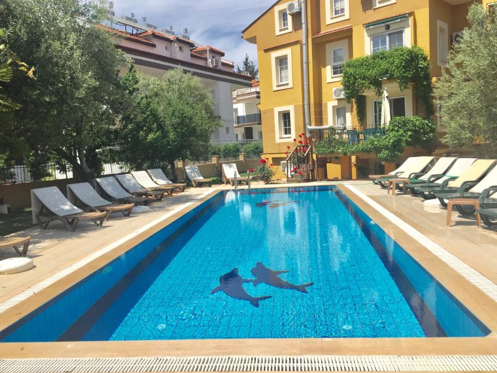 Dalaman Airport (DLM) Airport transportation