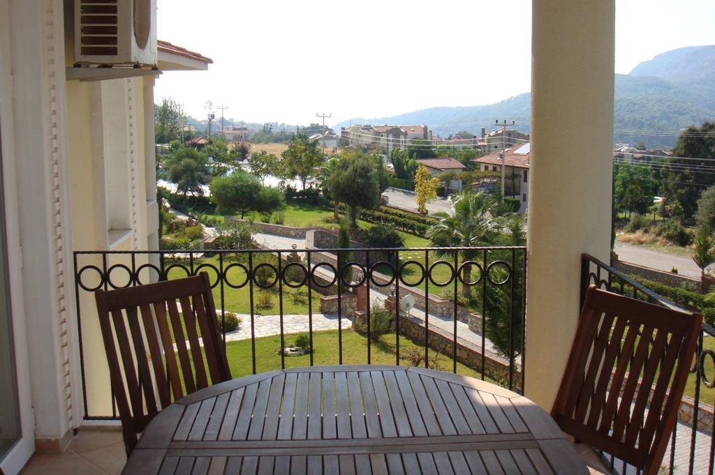 Dalaman Airport (DLM) Airport transportation