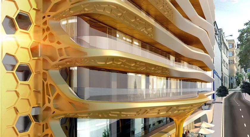 Flughafen Istanbul (IST) Airport transportation