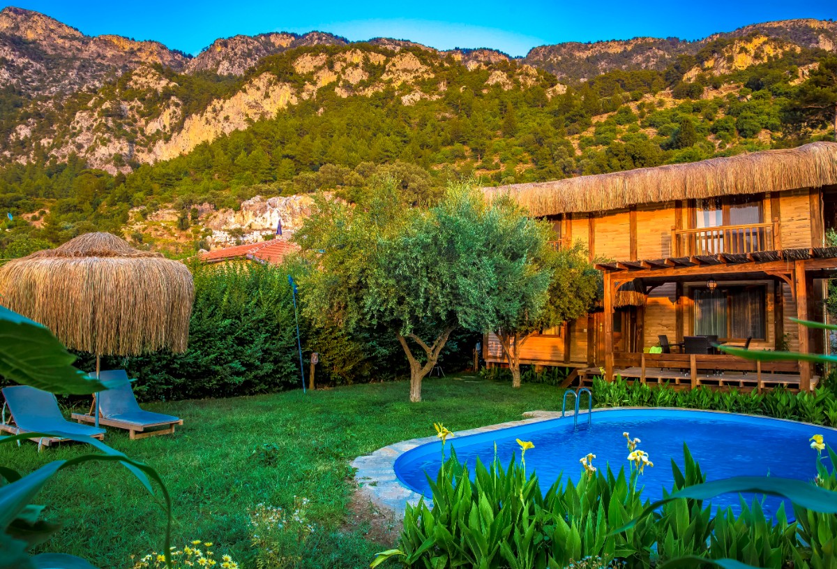 Flughafen Dalaman (DLM) Airport transportation