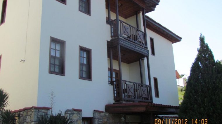 Dalaman Airport (DLM) Airport transportation