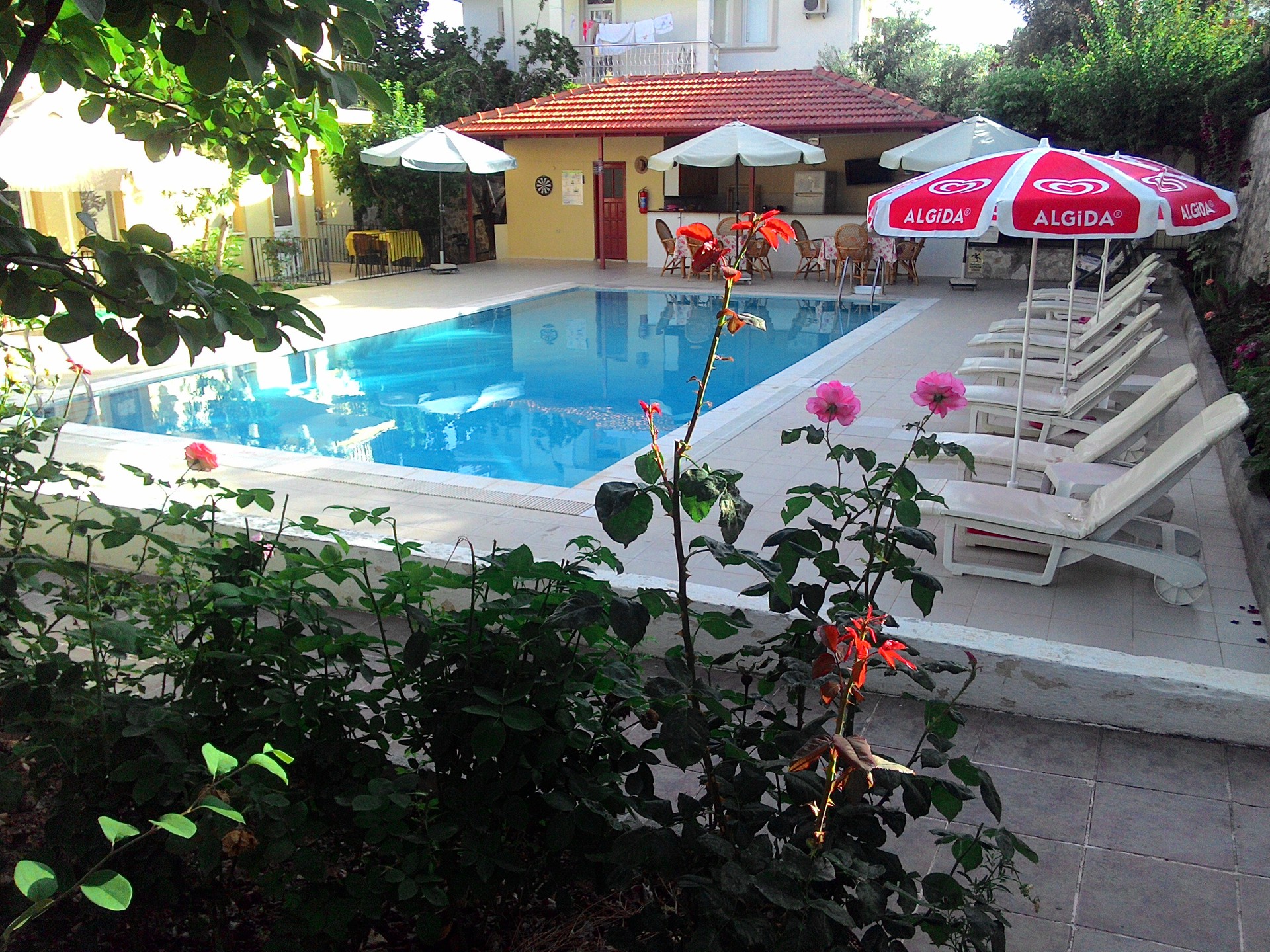 Flughafen Dalaman (DLM) Airport transportation