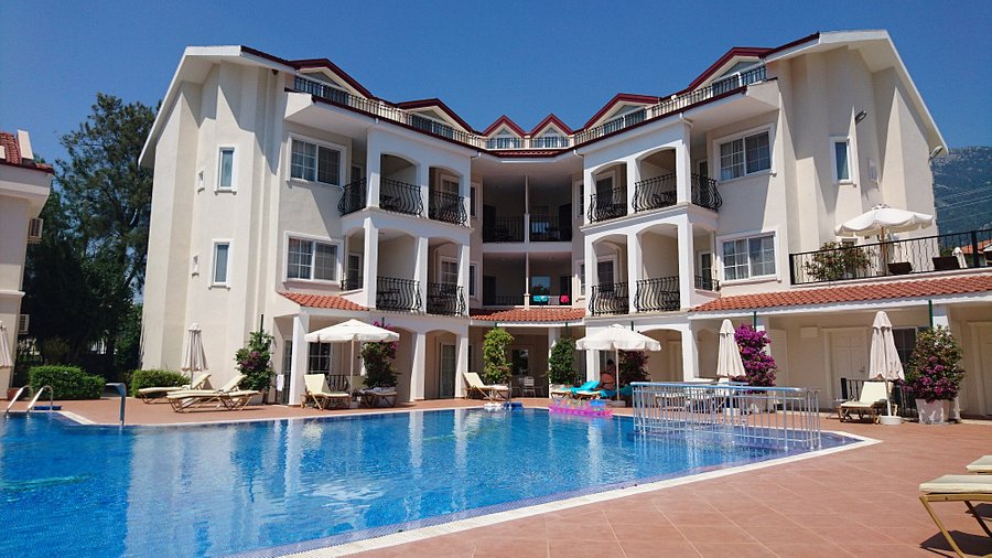 Dalaman Airport (DLM) Airport transportation