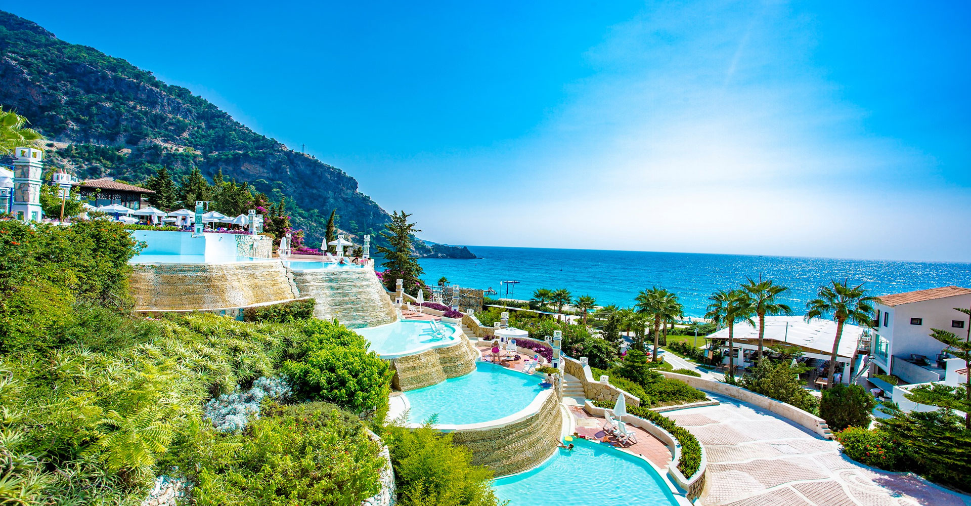 Dalaman Airport (DLM) Airport transportation