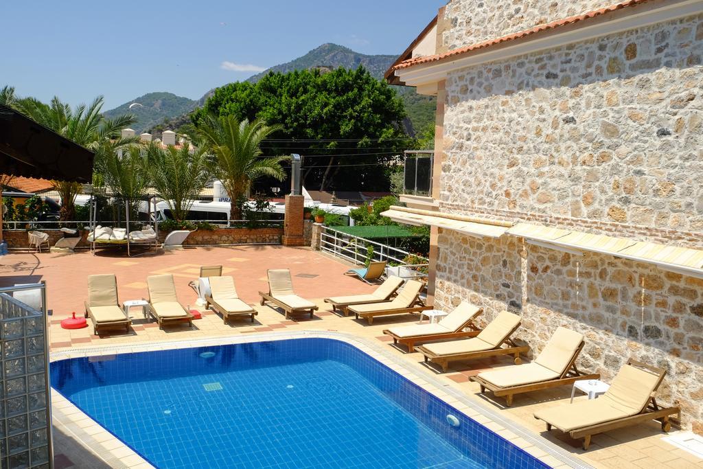 Dalaman Airport (DLM) Airport transportation