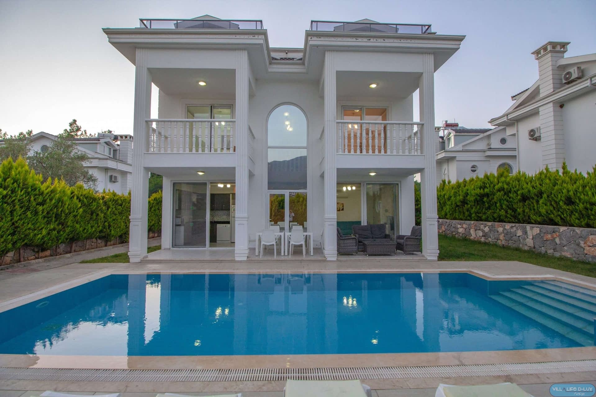 Аэропорт Даламан (DLM) Airport transportation