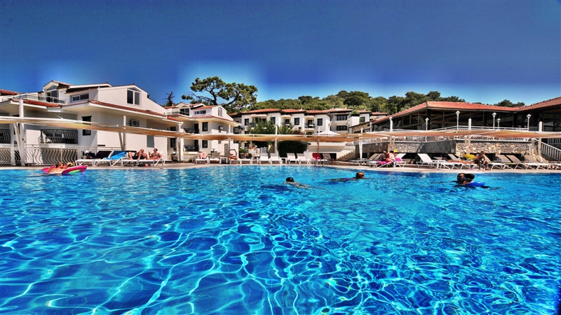 Dalaman Airport (DLM) Airport transportation