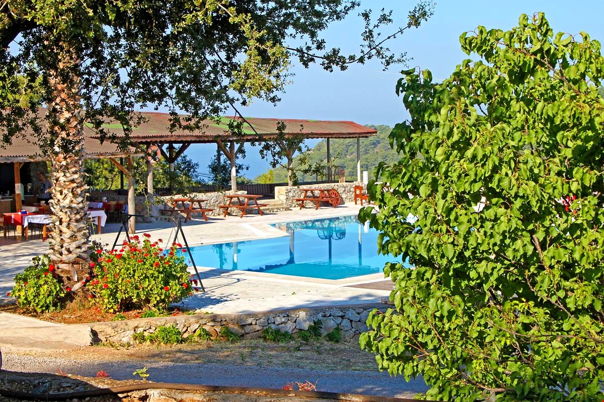 Dalaman Airport (DLM) Airport transportation