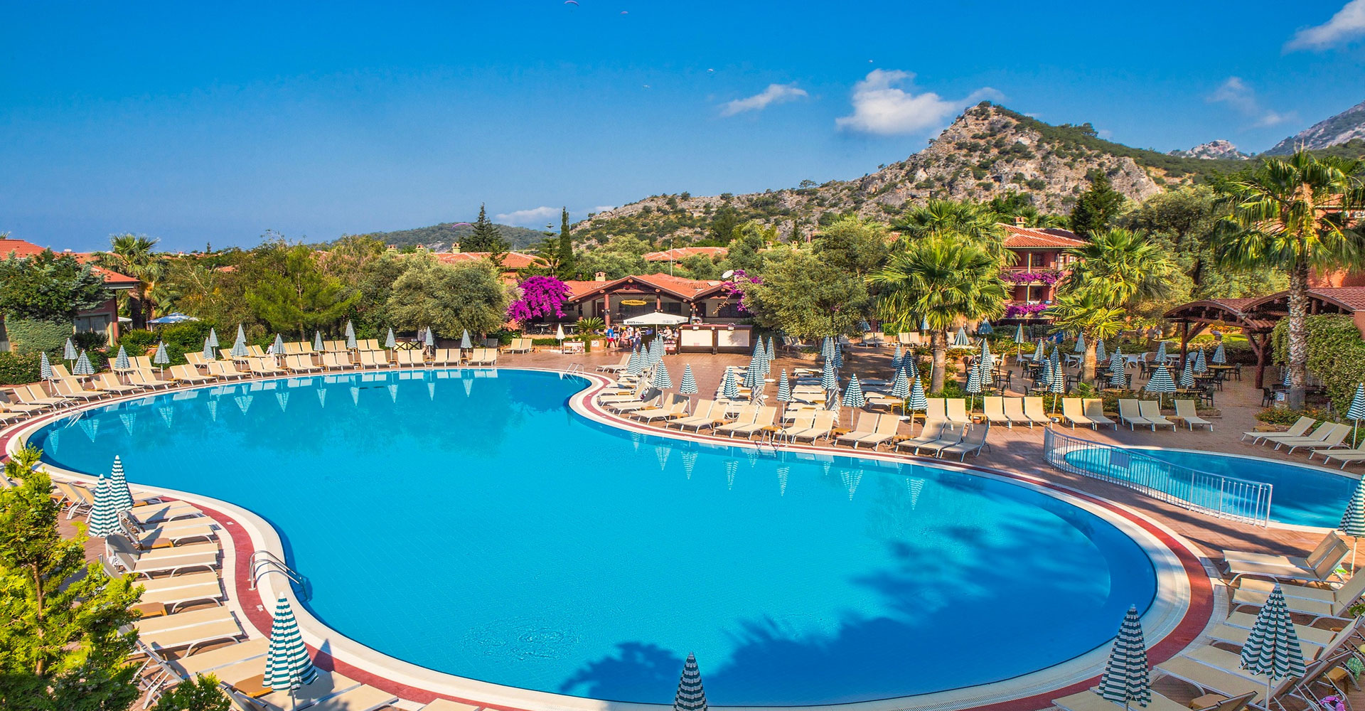 Dalaman Airport (DLM) Airport transportation