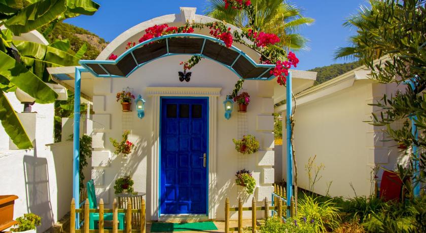 Dalaman Airport (DLM) Airport transportation