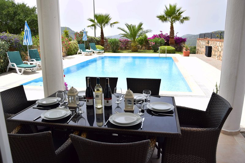 Flughafen Dalaman (DLM) Airport transportation