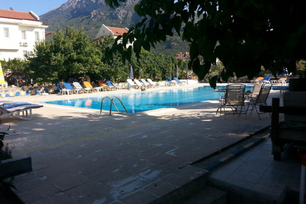 Аэропорт Даламан (DLM) Airport transportation