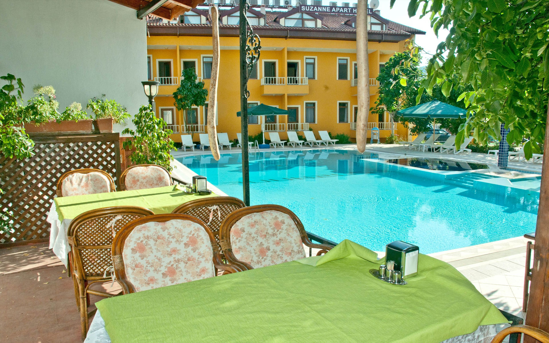 Аэропорт Даламан (DLM) Airport transportation