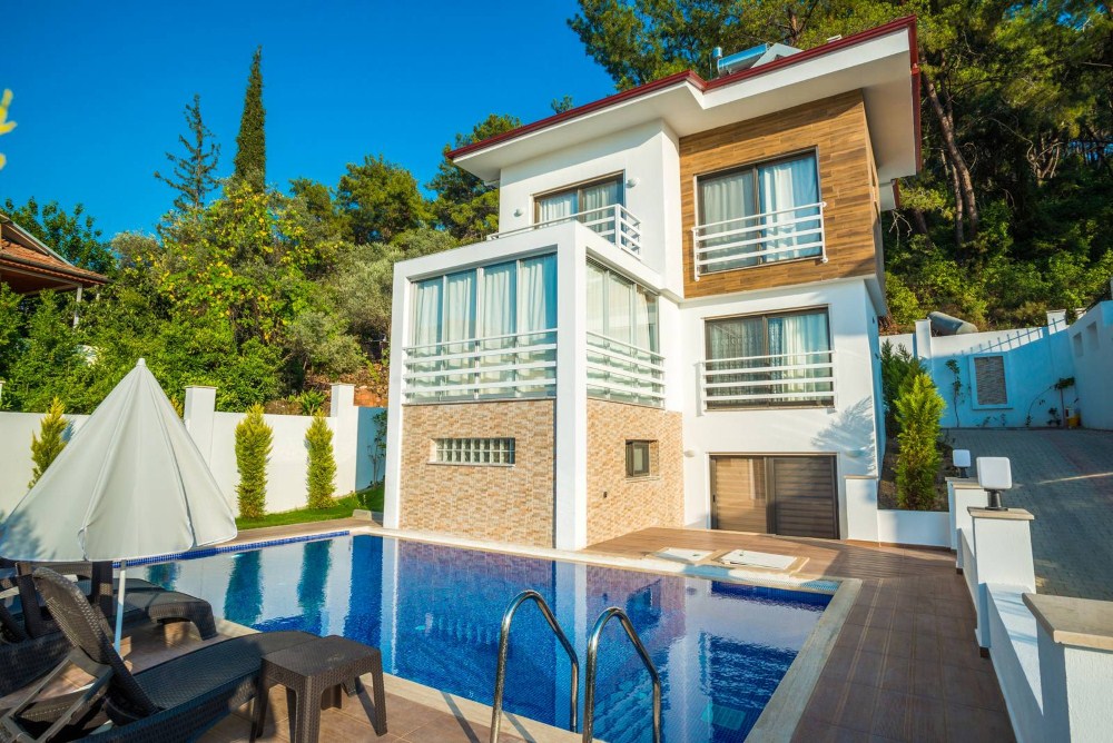 Flughafen Dalaman (DLM) Airport transportation