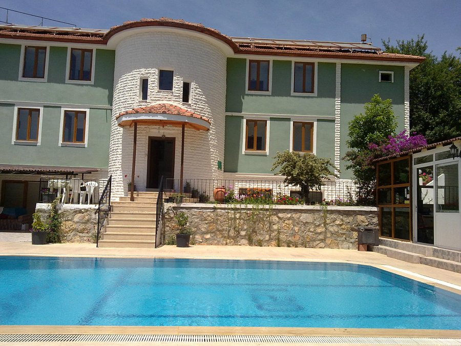 Dalaman Airport (DLM) Airport transportation