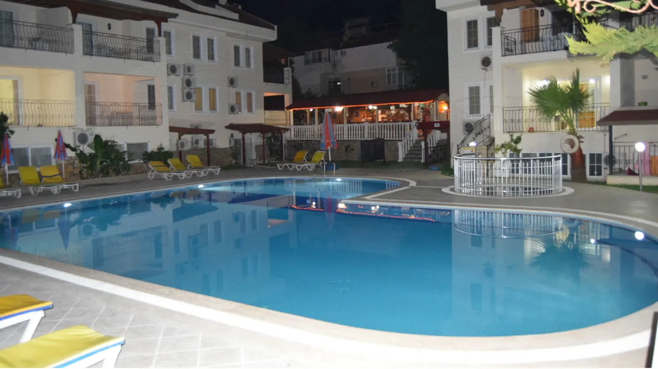 Аэропорт Даламан (DLM) Airport transportation