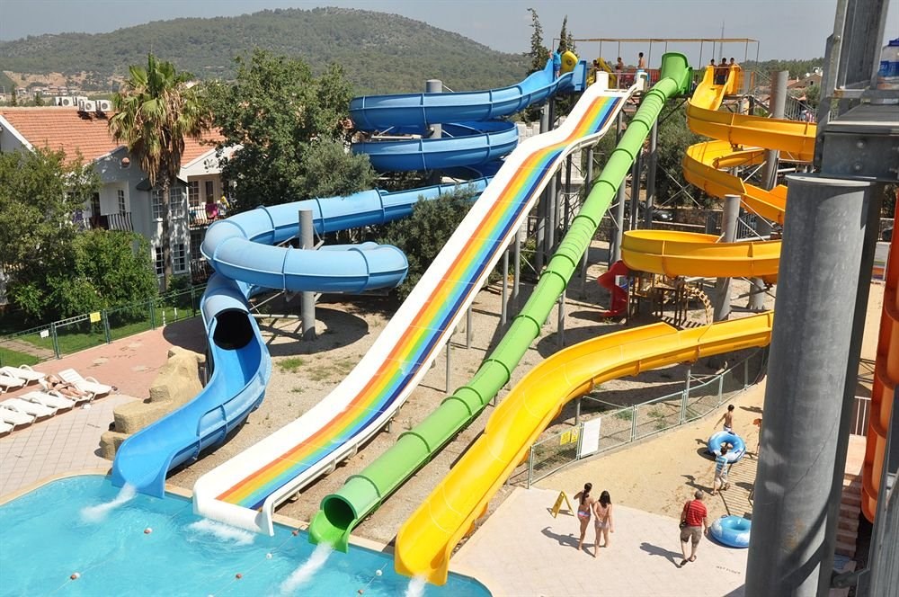 Flughafen Dalaman (DLM) Airport transportation